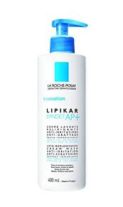 La Roche-Posay Lipikar Gel Lavant Syndet Cleansing Gel 200ml